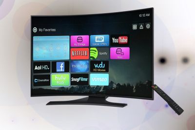 4K TV Repair