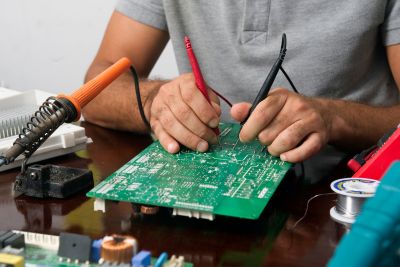 LED TV Repair