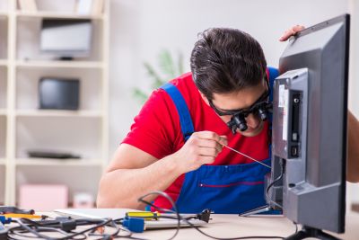 SMART & 3D TV Repair